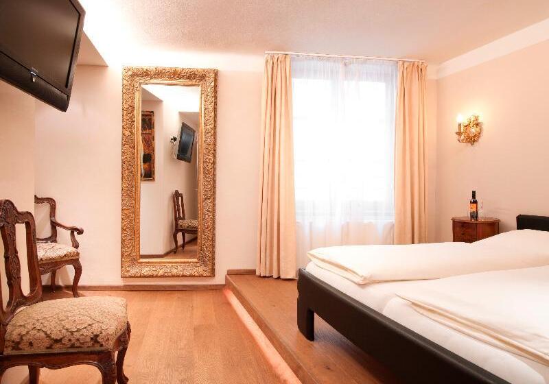 اتاق سوپریور, Altstadthotel Kasererbräu