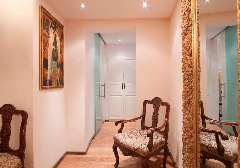 اتاق سوپریور, Altstadthotel Kasererbräu