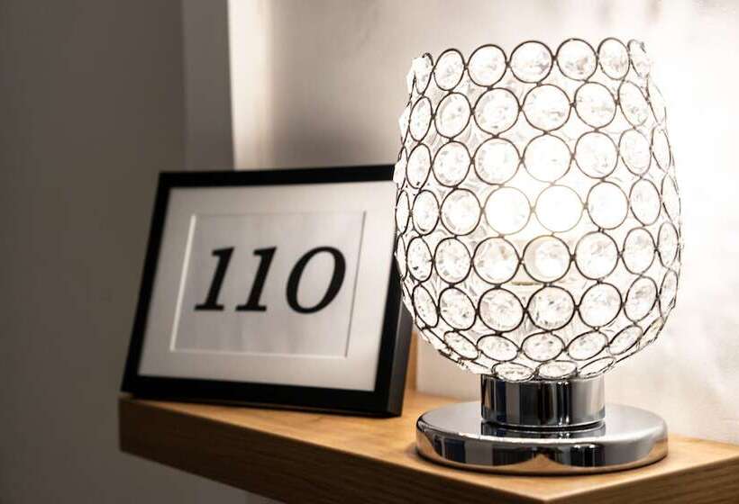 Апартаменты Deluxe 1 Спальня, Das Katschberg Superior