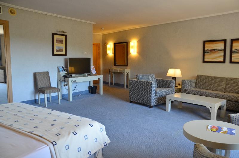 Номер Стандарт, Das Katschberg Superior