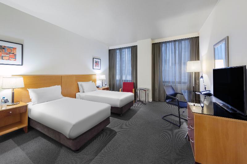 标准间, Radisson On Flagstaff Gardens Melbourne