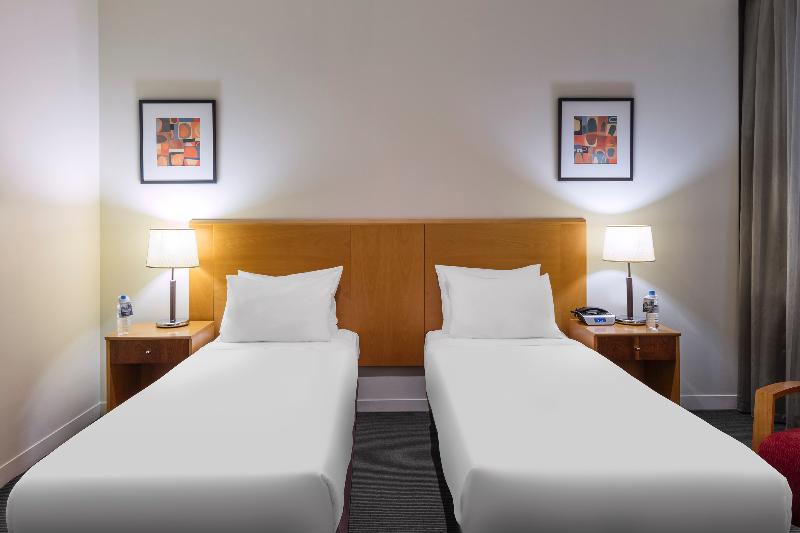 标准间, Radisson On Flagstaff Gardens Melbourne