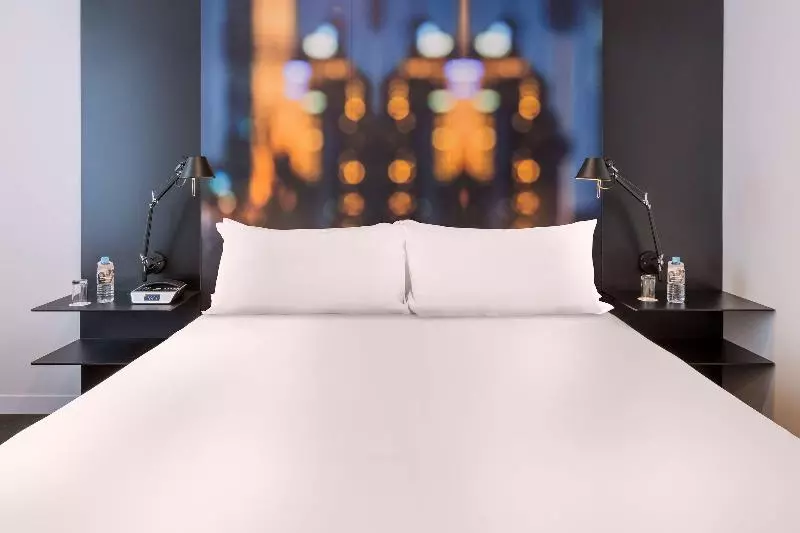 デラックスルーム, Radisson On Flagstaff Gardens Melbourne