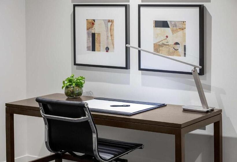 小型套房, Radisson On Flagstaff Gardens Melbourne