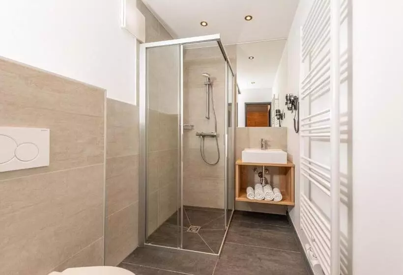 スーペリアールーム, Stadtvilla Schladming Boutique