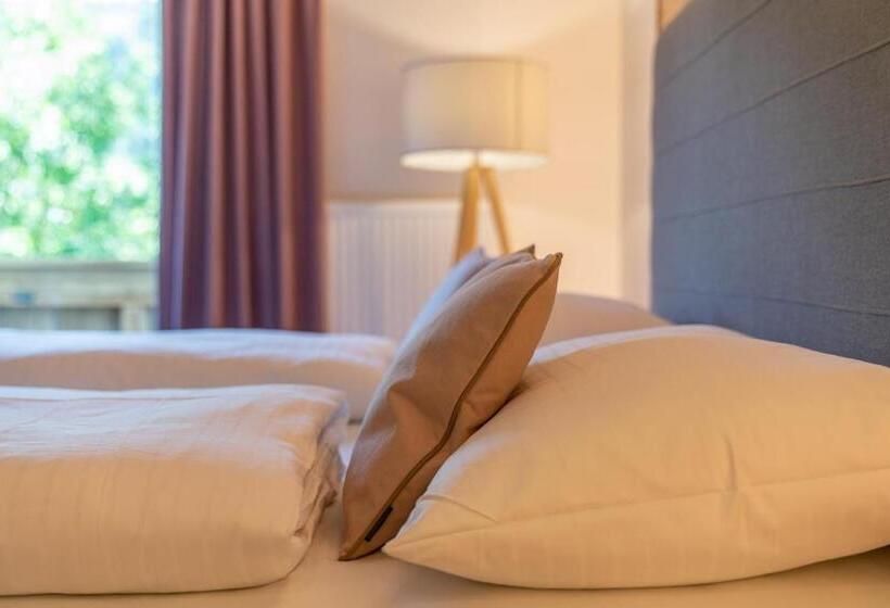 古典房间, Stadtvilla Schladming Boutique