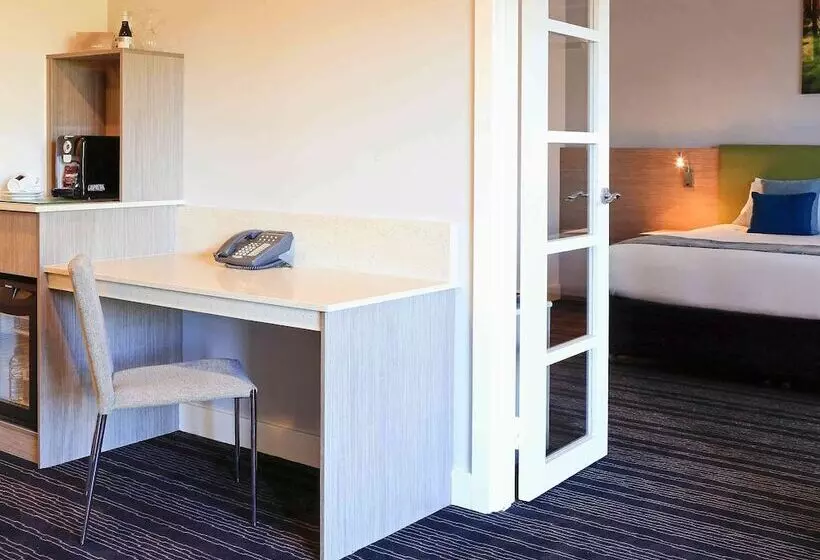 エクゼクティブスイート, Novotel Vines Resort Swan Valley