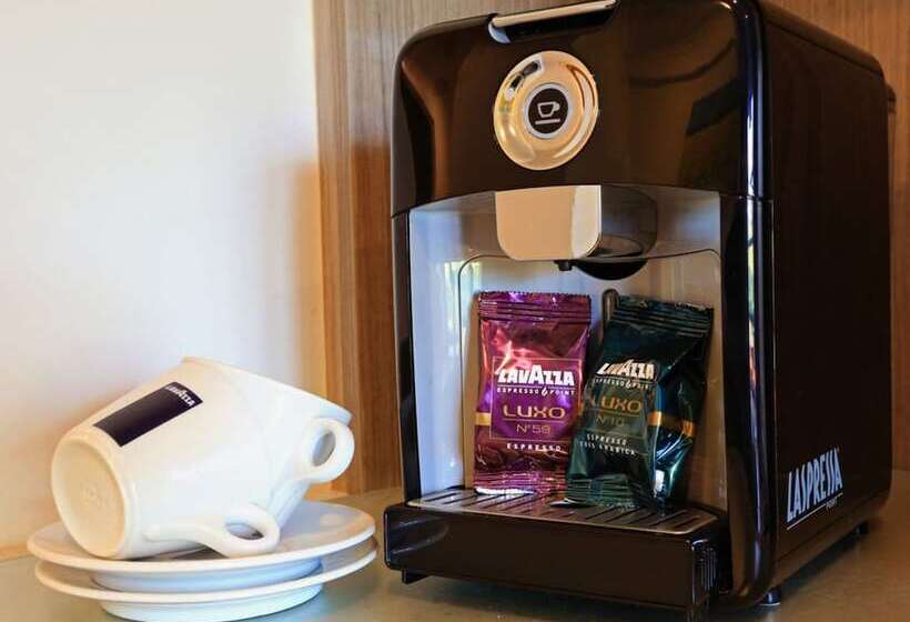 Президентский Люкс, Novotel Vines Resort Swan Valley