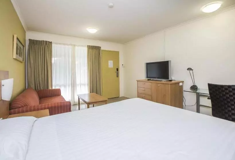 اتاق سوپریور, Ibis Styles Canberra Eaglehawk