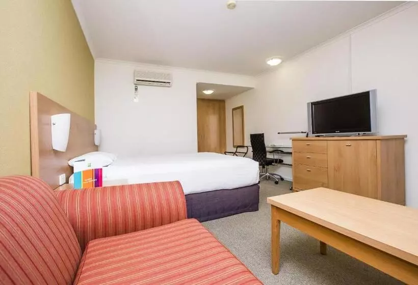 اتاق سوپریور, Ibis Styles Canberra Eaglehawk