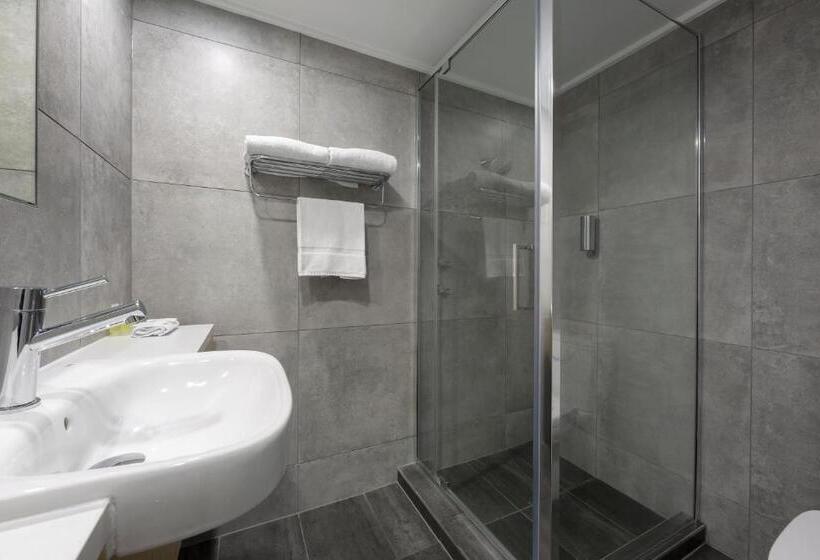 高级大房间, Ibis Styles Canberra Eaglehawk