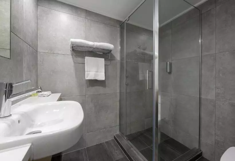 اتاق سوپریور, Ibis Styles Canberra Eaglehawk