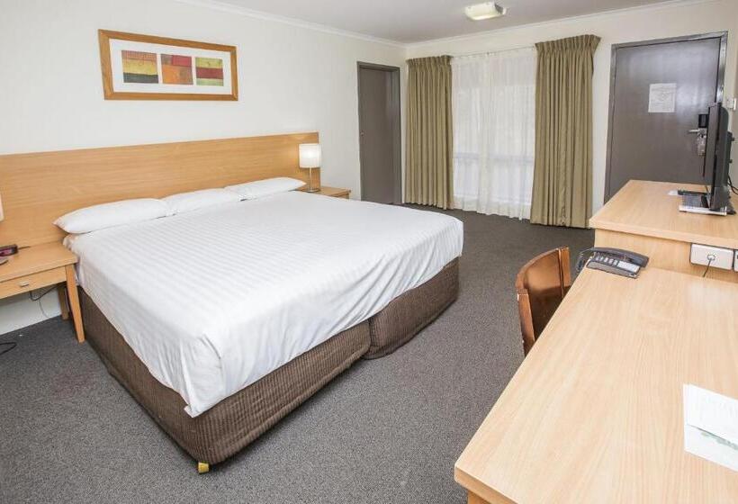 패밀리 룸, Ibis Styles Canberra Eaglehawk