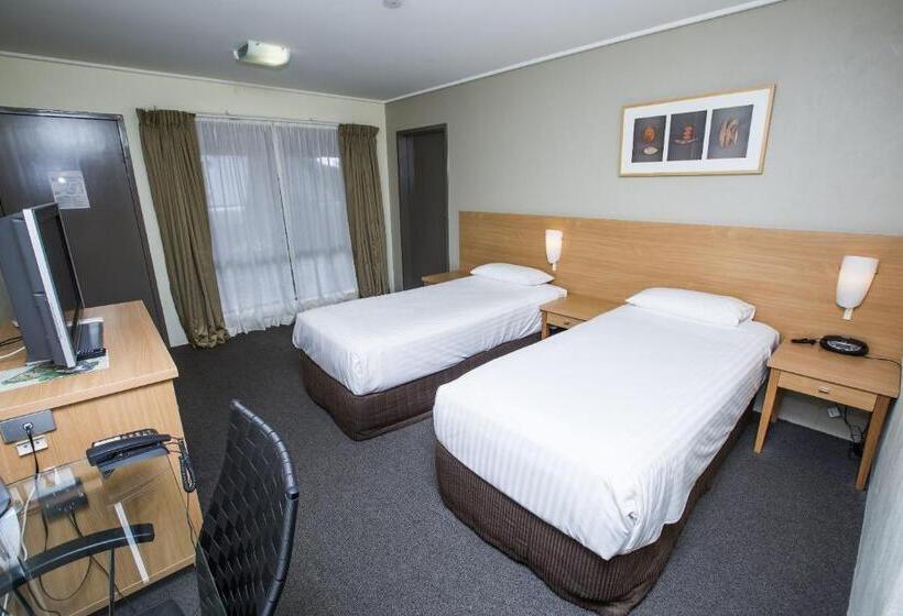 수피리어 룸, Ibis Styles Canberra Eaglehawk