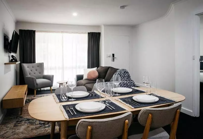 آپارتمان لوکس 1 خوابه, Ibis Styles Canberra Eaglehawk