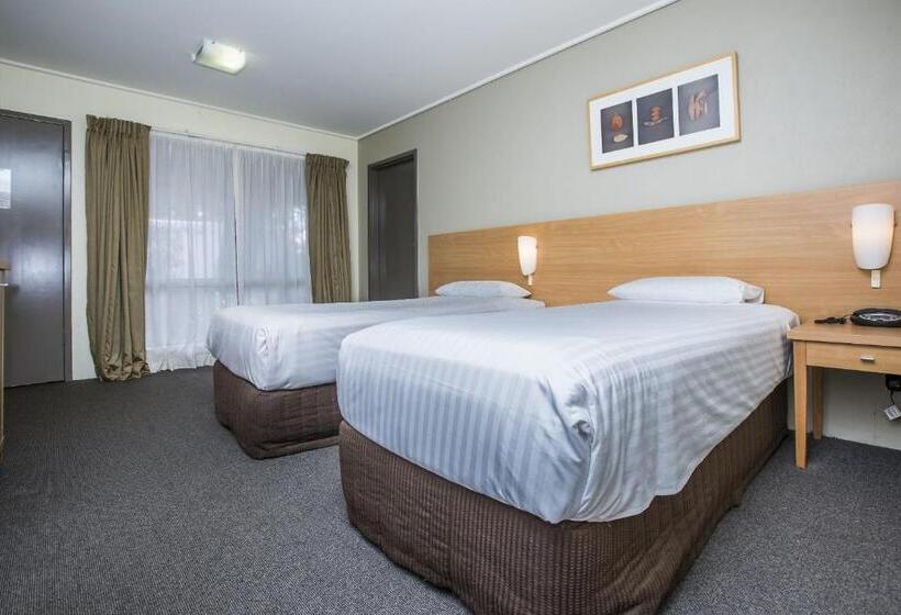 高级大房间, Ibis Styles Canberra Eaglehawk