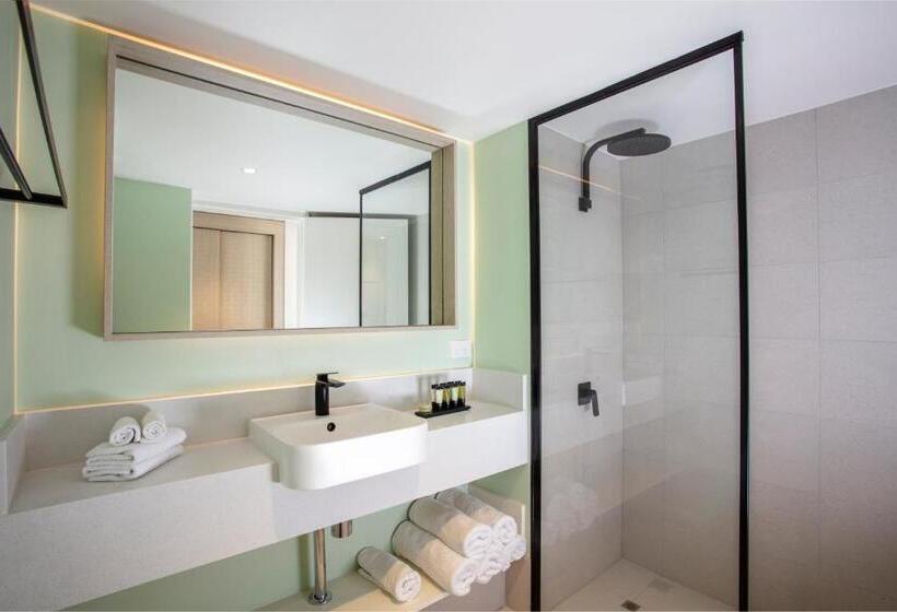 豪华房间, Sea World Resort