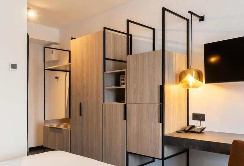 غرفة برستيج, Ariane