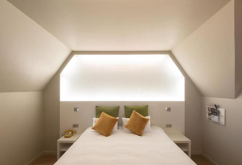 غرفة قياسية, Ariane