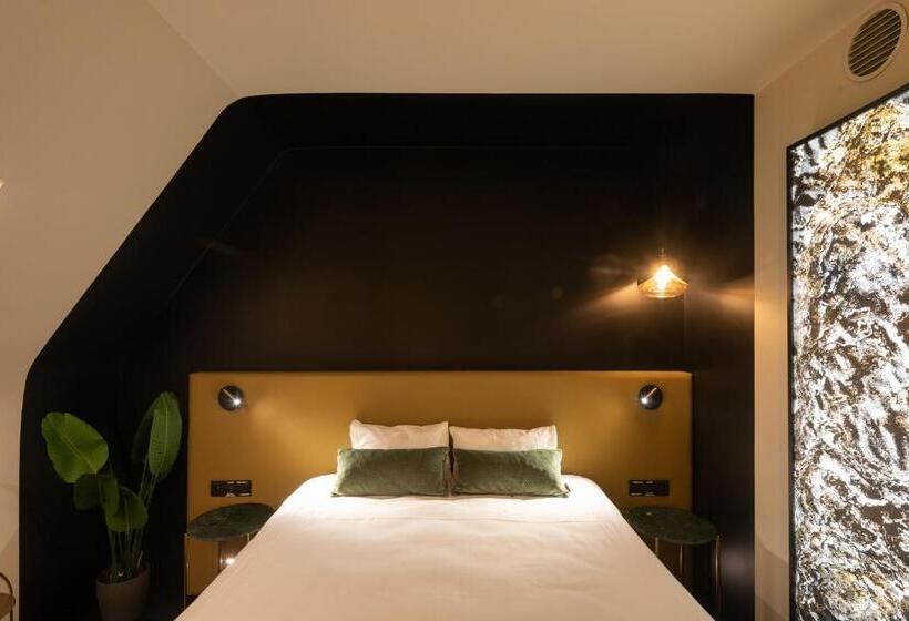 غرفة قياسية, Ariane