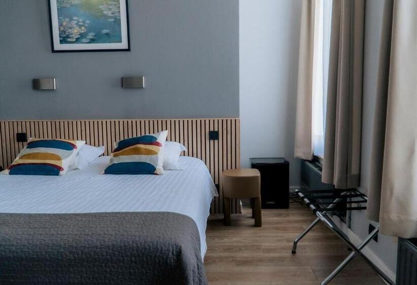 Номер Superior, D'alcantara