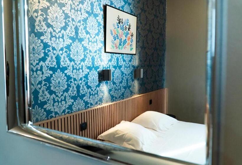 Номер Superior, D'alcantara