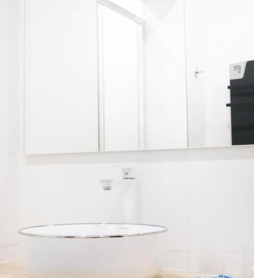 Номер Deluxe, D'alcantara