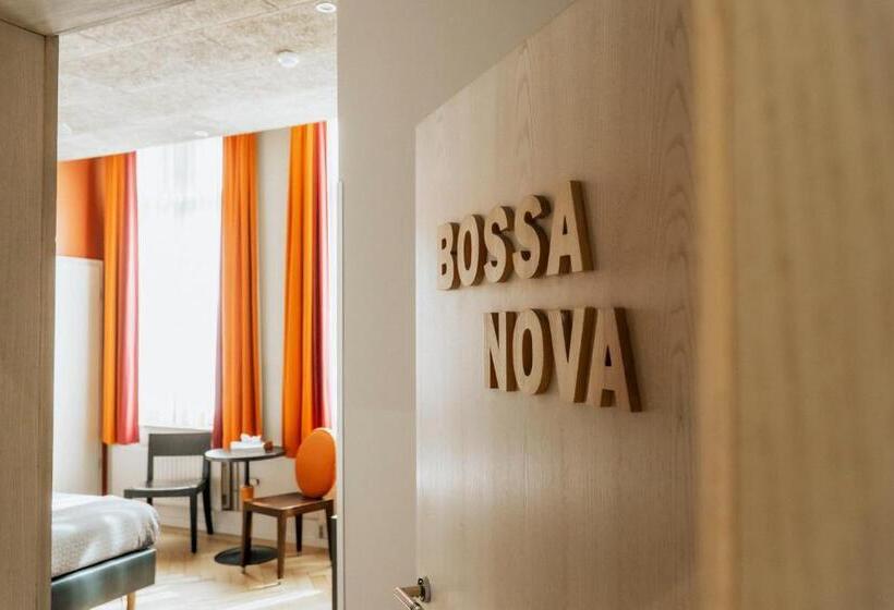 Номер Superior, D'alcantara