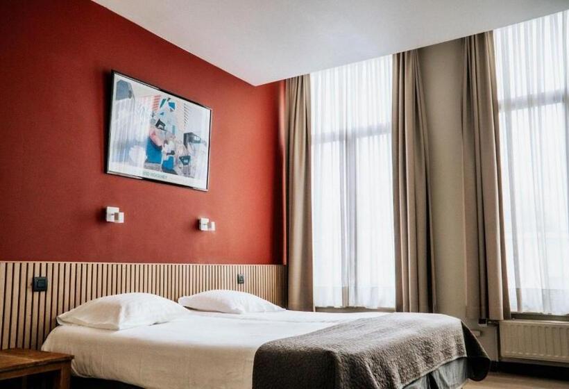 Номер Superior, D'alcantara