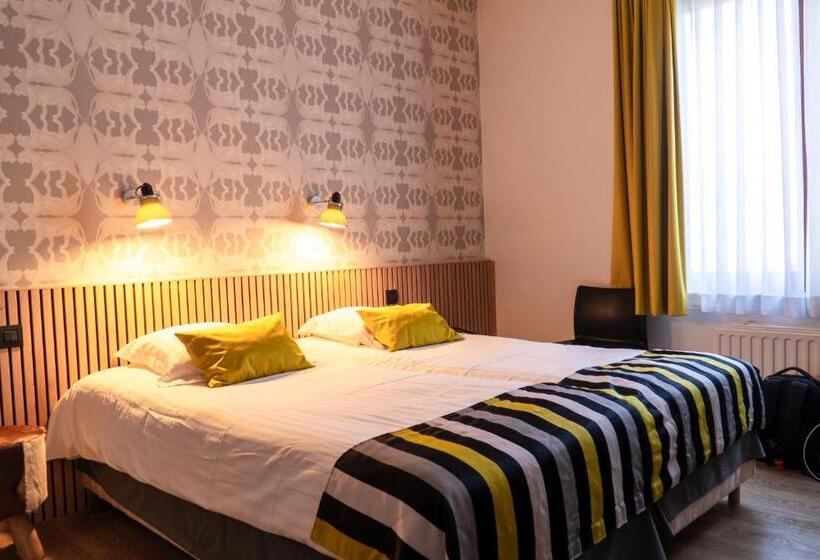 Номер Superior, D'alcantara