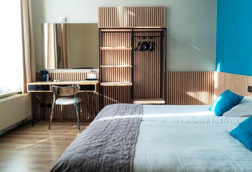 Номер Superior, D'alcantara