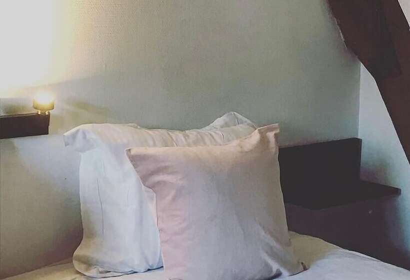 디럭스 룸, De Goezeput