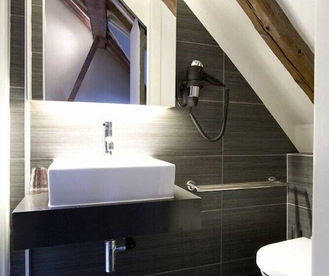 수피리어 룸, De Goezeput