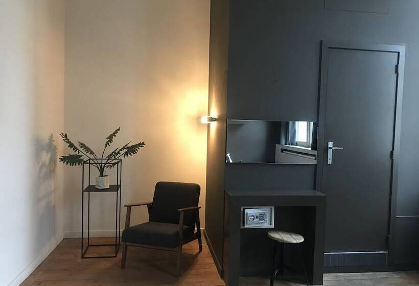 수피리어 룸, De Goezeput