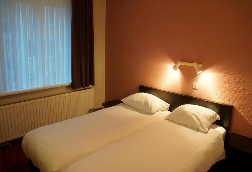 דירת חדר, Du Soleil