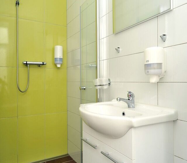 StandaardKamer, Mirabeau