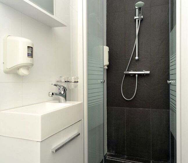 StandaardKamer, Mirabeau