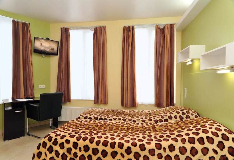 StandaardKamer, Mirabeau