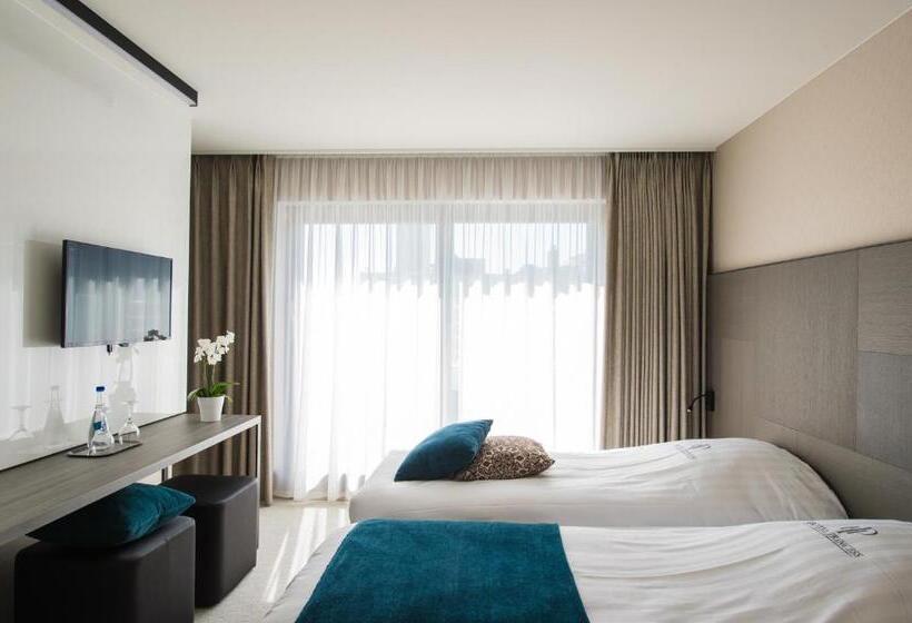 اتاق سوپریور, Princess