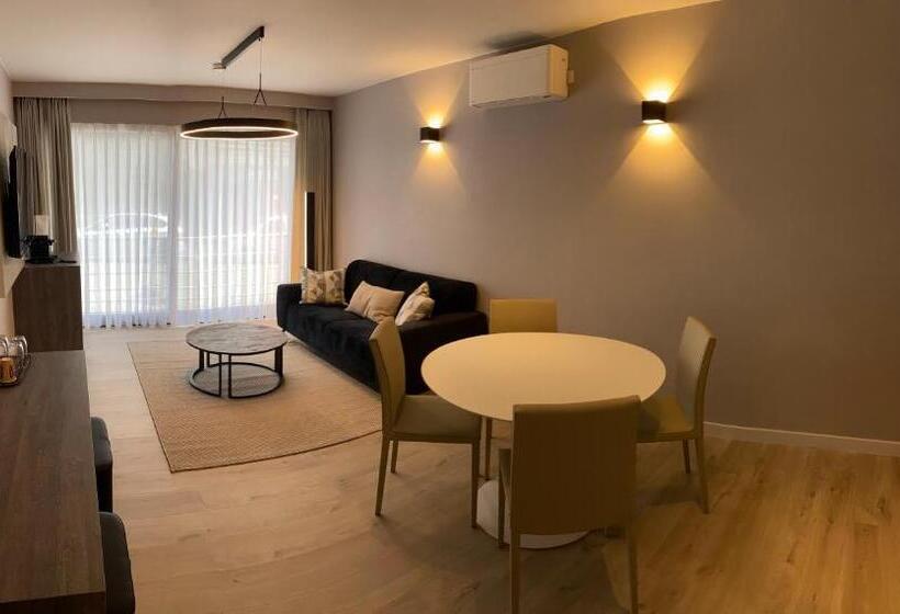 اتاق سوپریور خانوادگی, Princess