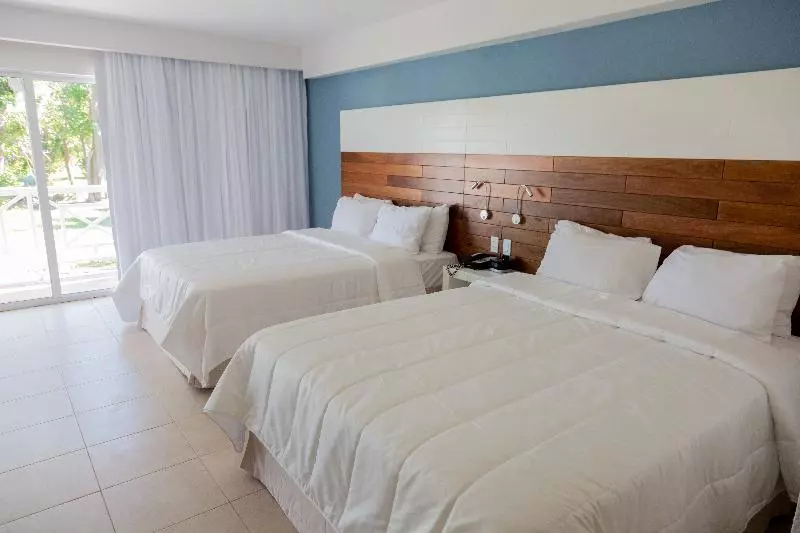 اتاق سوپریور, Viva Fortuna Beach By Wyndham