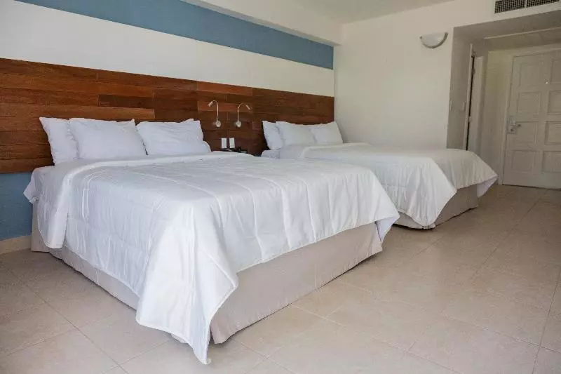 اتاق سوپریور, Viva Fortuna Beach By Wyndham