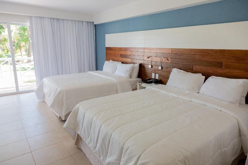 اتاق استاندارد, Viva Fortuna Beach By Wyndham, A Trademark All Inclusive