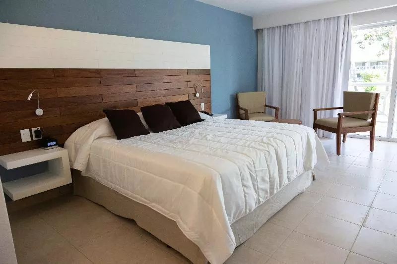 اتاق استاندارد, Viva Fortuna Beach By Wyndham