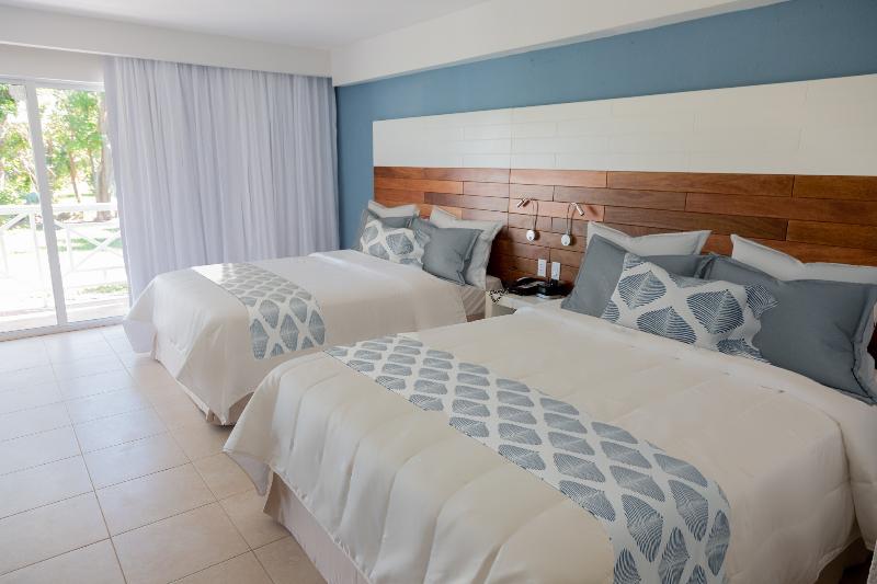 スタンダードルーム, Viva Fortuna Beach By Wyndham, A Trademark All Inclusive