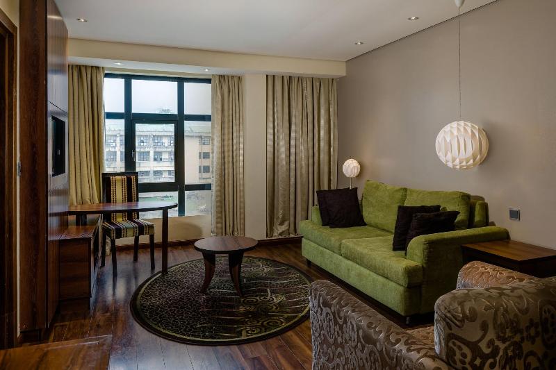 オーシャンビュースーペリアールーム, Viva Fortuna Beach By Wyndham, A Trademark All Inclusive