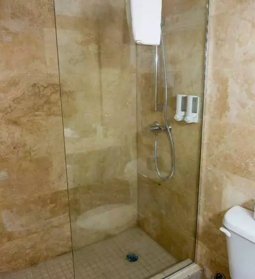 اتاق سوپریور با تخت بزرگ, Viva Fortuna Beach By Wyndham
