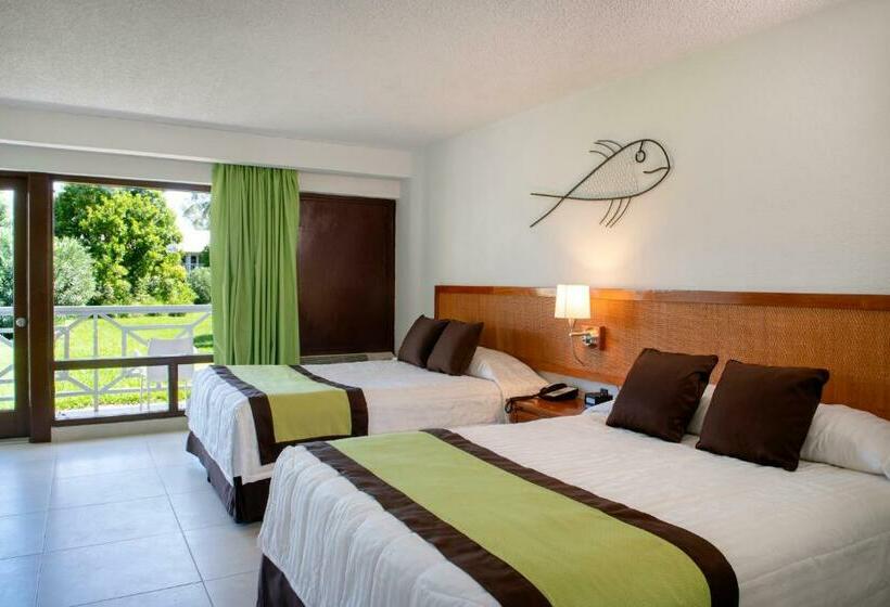 スタンダードルーム, Viva Fortuna Beach By Wyndham, A Trademark All Inclusive