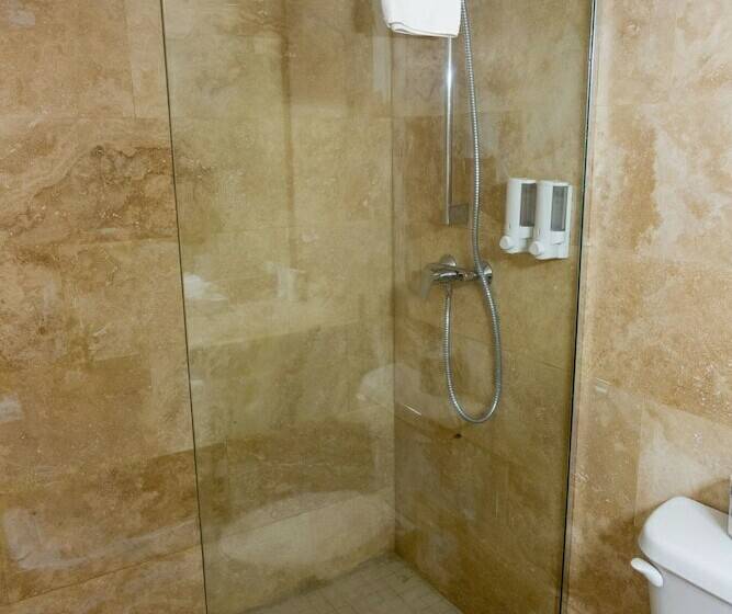 クイーンベッドのスーペリアルーム, Viva Fortuna Beach By Wyndham, A Trademark All Inclusive