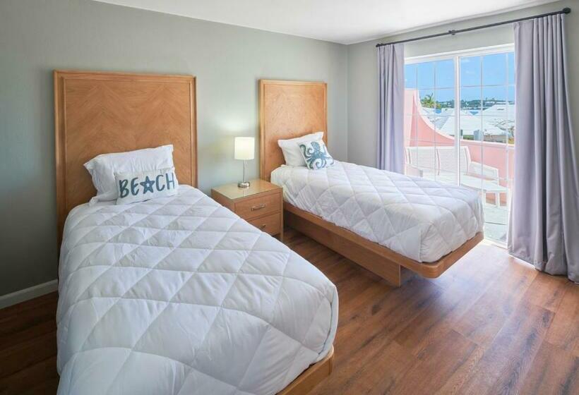 ویلای 2 خوابه, St George S Club